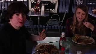 Beacon Bites: Chubby Challenge at Hot Rods 50's Diner