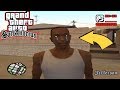 Nunca hagas esto al jugar GTA San Andreas o lo Lamentaras