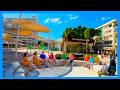 Torremolinos Spain 4K Walking Tour | Bajondillo to Town Centre – Costa del Sol 2026