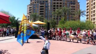 Third Annual Italian Festival Of Scottsdale Arizona