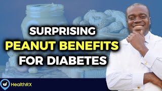 The Surprising Link Between Peanuts and Diabetes Management by HealthRX 953 views 3 months ago 6 minutes, 44 seconds