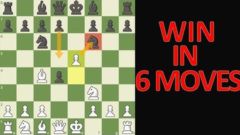 How To Play The Scotch Gambit