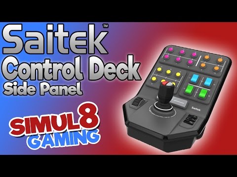 - Side Panel Deck Unboxing and - YouTube