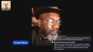 How should the Catholic Church pay reparations for slavery?