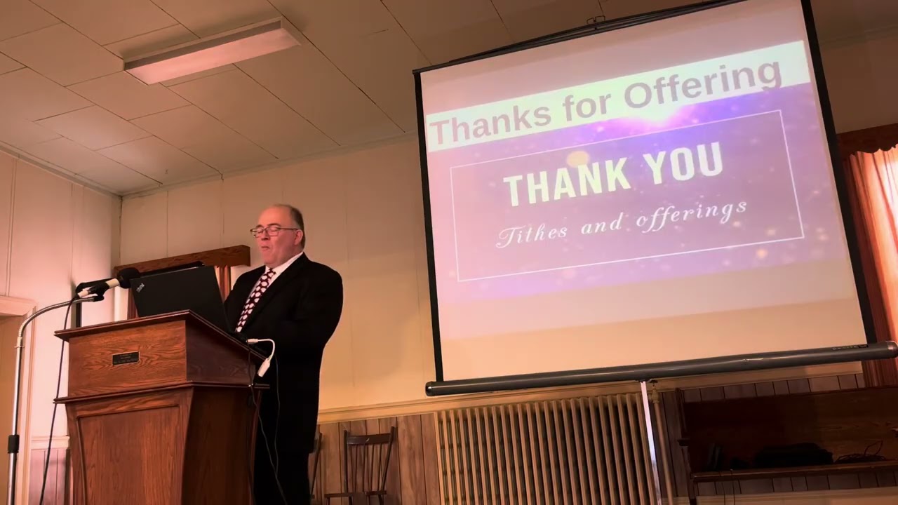 2026 03 01 Examples of faith