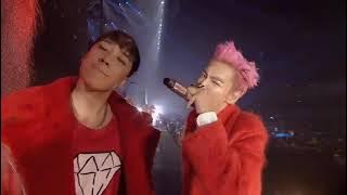 Sober [Eng Sub] - BIGBANG (live) 2016 0.TO.10 Tour Final in Seoul