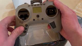 Jumper RC T-Pro 2.4GHz CC2500