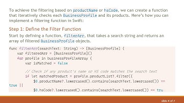 Efficiently Filter Multidimensional Arrays in UITableView using Swift