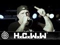 DEATH BEFORE DISHONOR - THE HAUNTED - LIVE - HARDCORE WORLDWIDE (OFFICIAL HD VERSION HCWW)