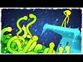 БАССЕЙН ЗМЕЙ vs ЧЕЛОВЕЧЕК  В STICK FIGHT THE GAME!!!