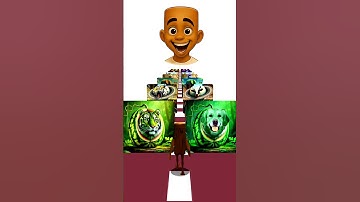 Tung Tung Sahur Extremely Funny Face Troll Game Win 7 #funny #memes #italianbrainrot #games #shorts
