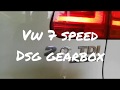 VW Tiguan 2.0TDI. 0BH 7 speed DSG Gearbox Oil Change Service. Step by Step Guide