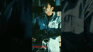 Preme Pora Baron Guitar Cover | প্রেমে পড়া বারণ | Ausruta Bose #shorts