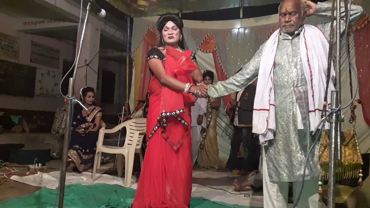 jay mhalar party vinchur