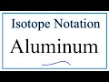 Understanding Isotopes and Atomic Structure