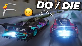 DO OR DIE SITUATION | Classic Multiplayer Series 02 - Asphalt 9 Legends