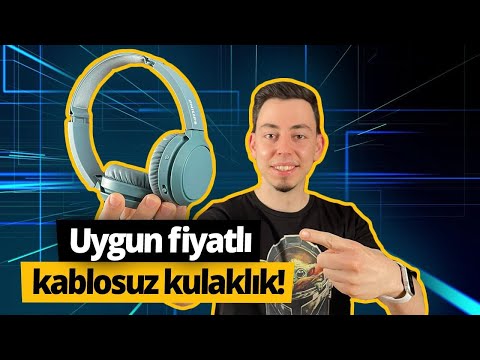 Video: Kablosuz Kulak üstü Kulaklıklar: En Iyi Kompakt Ve Diğer Kulaklıkların Sıralaması. Telefonunuz Için Mikrofonlu Bir Bluetooth Modeli Seçme