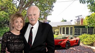 Dabney Coleman's Cause of Death, Wives, Kids, House, Age, Net Worth & Lifestyle