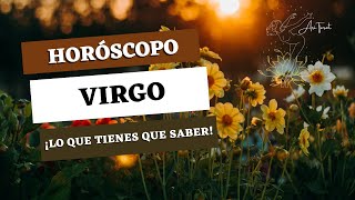 Virgo✨| 11: 11 Mensaje Destinado, SIN FILTROS ✨Futuro Próximo #virgo JUNIO