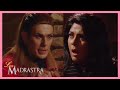 La Madrastra: ¡María por fin se enfrenta al verdadero asesino de Patricia! | Escena - C63