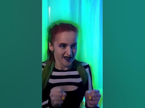 Битлджус, битлджус...😈😈😈 - YouTube