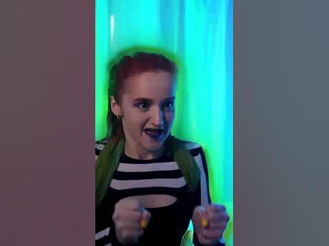 Битлджус, битлджус...😈😈😈 - YouTube