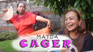 MOTHER CAGER