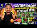 NEW Daily Game Players CONFIRMED?! eFootball 2026