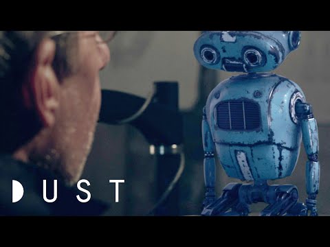 Sci-Fi Short Film: "The Last" | DUST