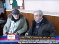 AHMET AMCA ANAHTARI TESLİM ETTİ