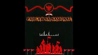 Soundtrack Pahlawan Nasional(Official Music) 