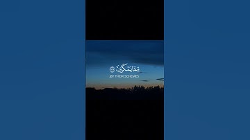 " واصبر وما صبرك الا بالله"         #تلاوة_خاشعة #قرآن #تلاوة_هادئة #علي_جابر