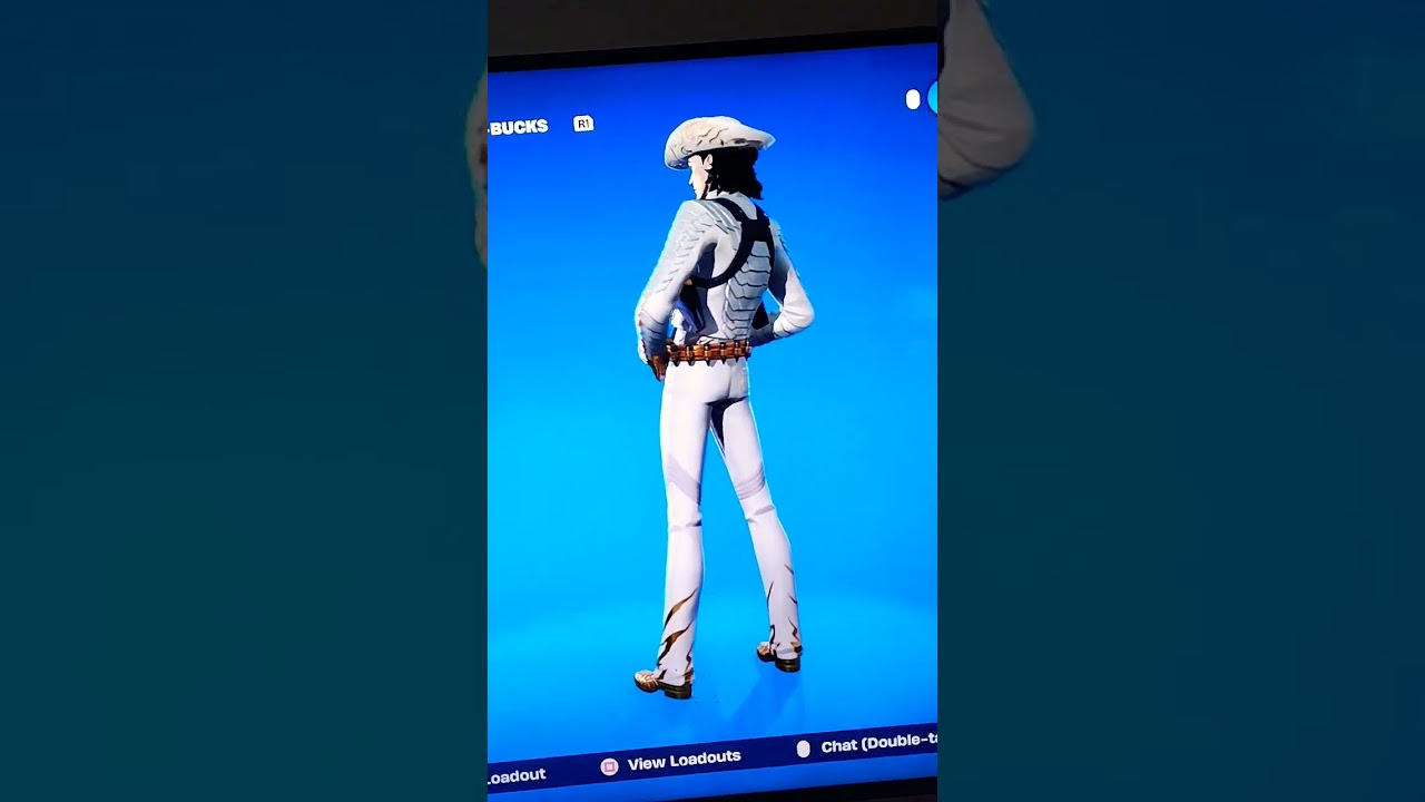 get the new battle pass while you can May 2nd it ends I believe