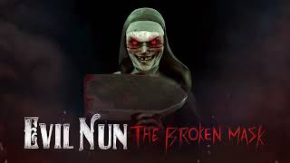 Evil Nun: The Broken Mask Empty Classrooms Ver.b Soundtrack