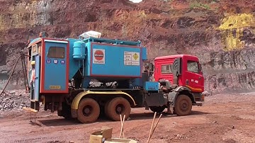 Transportation of explosive | Mining Engineering