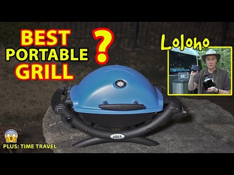 the-best-portable-grill-for-rv