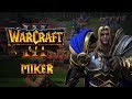 Warcraft III FFA с Майкером + PUBG 21.01.2020