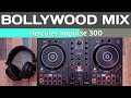 BOLLYWOOD SONG MIX | NON STOP PARTY MIX | Drop Switch | INPULSE_300 | DJ_AHUTI