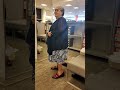 grandma shopping #shopping #grandma