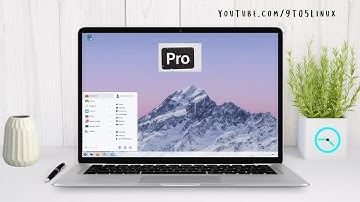 A Zorin OS 16.1 Pro - STUNNING Windows 11/macOS Alternative Linux Distro Quick Look
