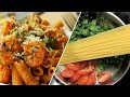 4 Pastas Que Puedes Hacer En Menos De 30 Minutos