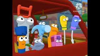 Disney Channels Totally Rockin Summer Promo 2009