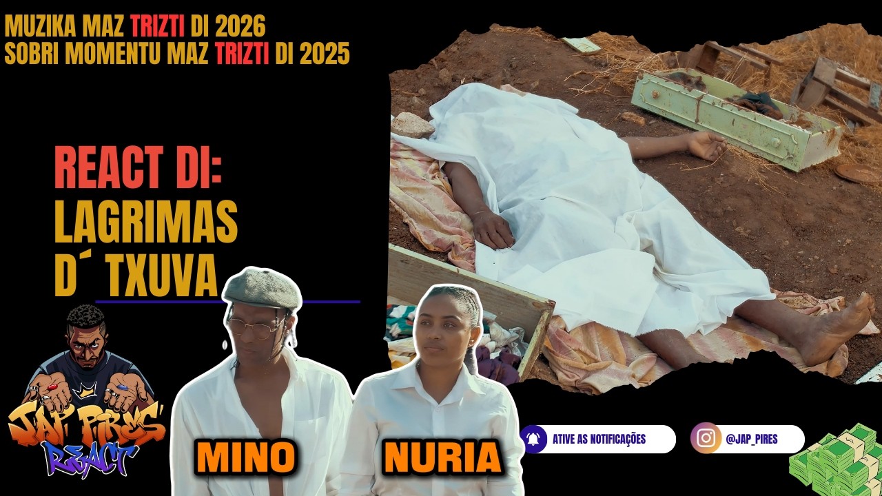 MUZIKA MAZ TRIZTI DI 2026, SOBRI MOMENTU MAZ TRIZTI DI 2025