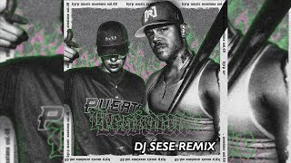 Bizarrap Ft. Residente – BZRP Music Sessions #49 (Sese Remix)