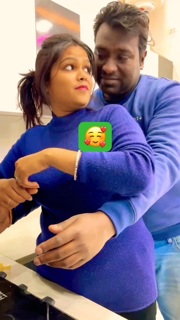 Husband wife funny ? #family #funny #avanishkumarverma