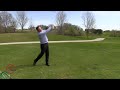 Stop Slicing Driver with This Simple Golf Lesson