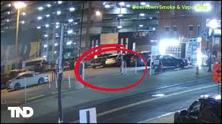 Famous Surveillance videos show last sightings of missing student Riley Strain in Nashville Wealth