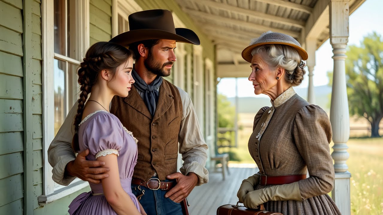 Il l’a engagée pour jouer sa fiancée… et elle s’est dit: «Tu ne voudras plus me laisser partir»