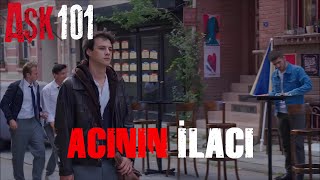 Adamlar - Acının İlacı | Aşk 101