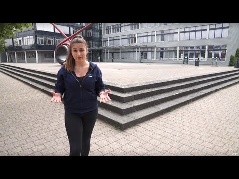 Der H-BRS-Hochschulguide - mit Lisa Bröckmann